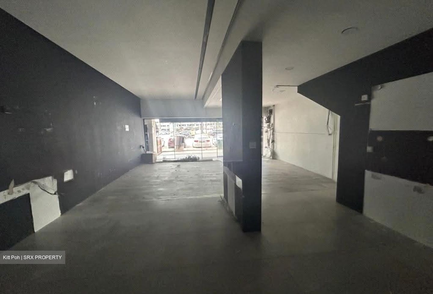 Kebun Baru Palm View (D20), Shop House #618136851